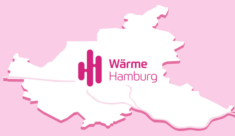 Wärme Hamburg Smarttable-App